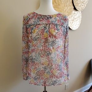 Loft Blouse